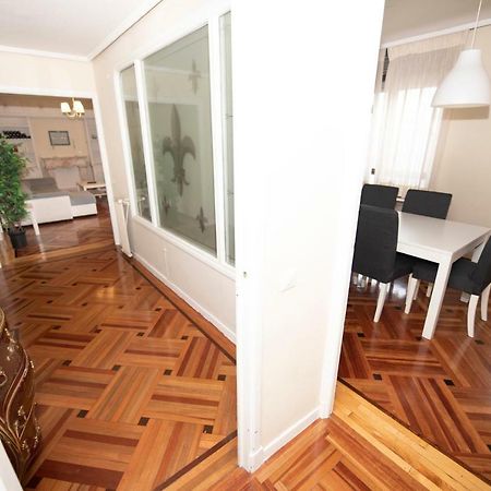 Espacios Blanco Santiago - Con Parking. Apartman Valladolid Kültér fotó