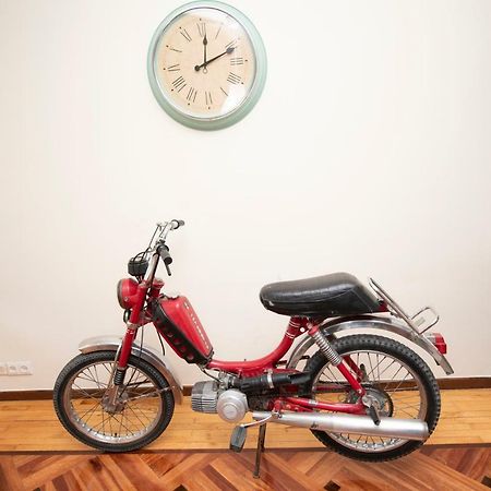 Espacios Blanco Santiago - Con Parking. Apartman Valladolid Kültér fotó