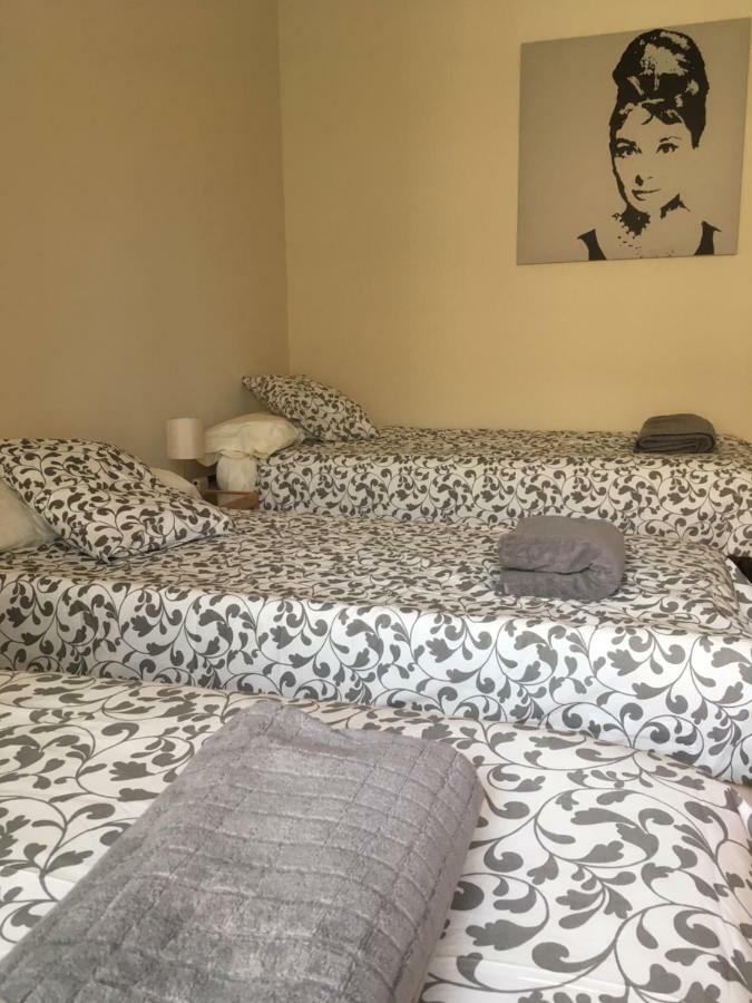 Espacios Blanco Santiago - Con Parking. Apartman Valladolid Kültér fotó