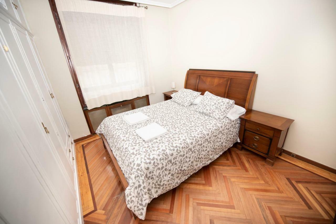 Espacios Blanco Santiago - Con Parking. Apartman Valladolid Kültér fotó