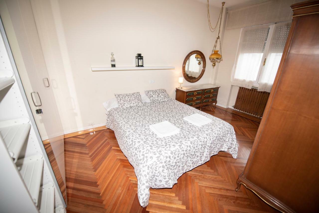 Espacios Blanco Santiago - Con Parking. Apartman Valladolid Kültér fotó