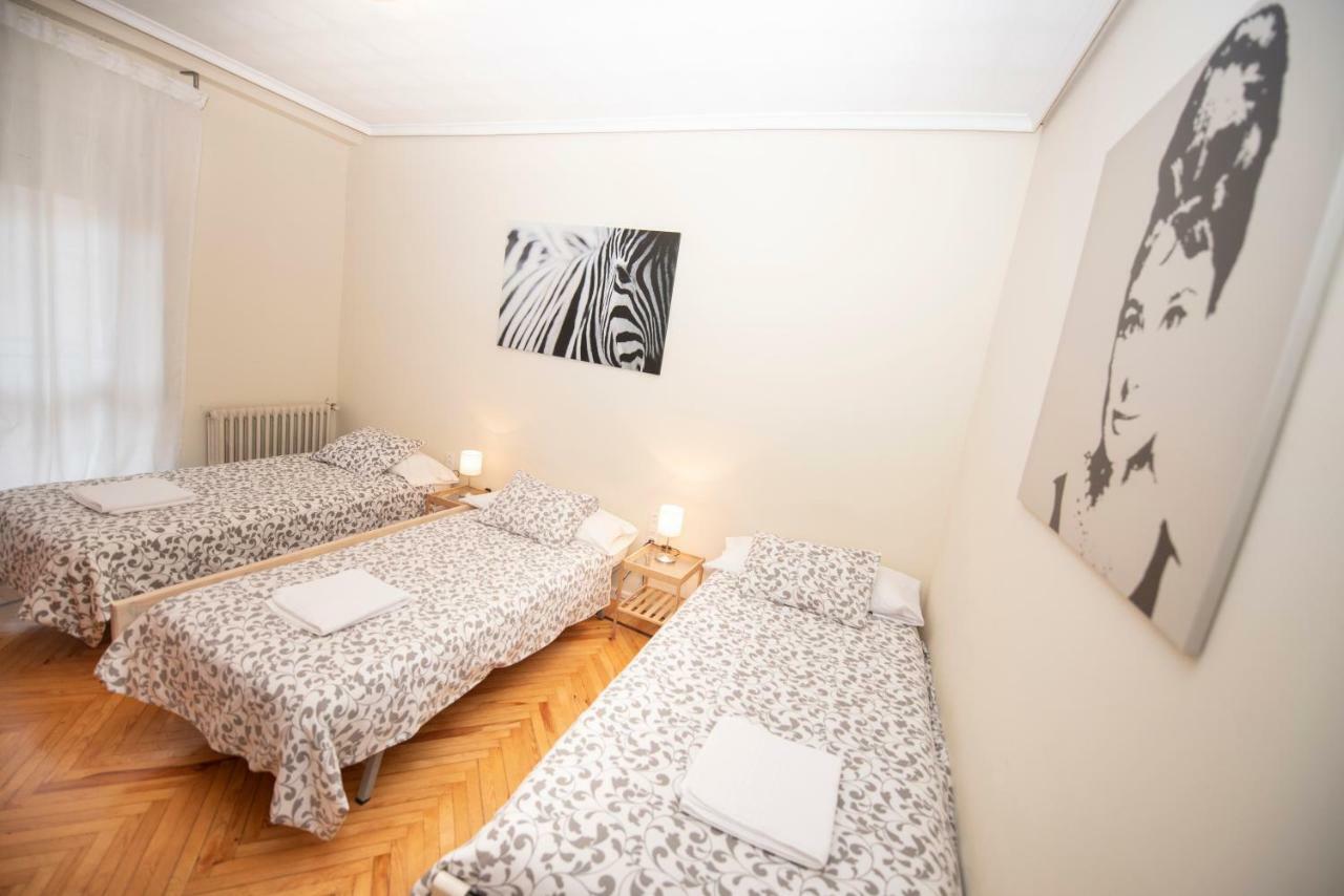 Espacios Blanco Santiago - Con Parking. Apartman Valladolid Kültér fotó