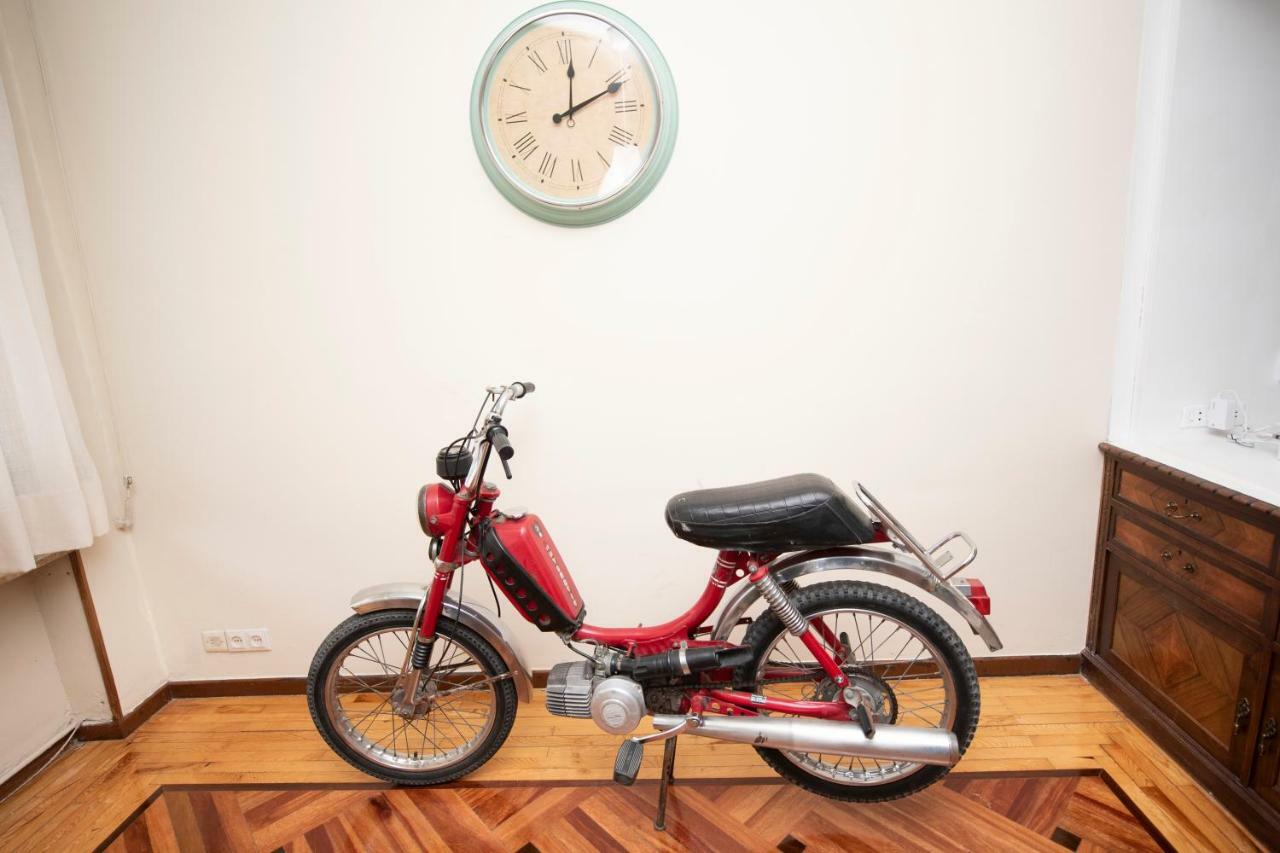 Espacios Blanco Santiago - Con Parking. Apartman Valladolid Kültér fotó